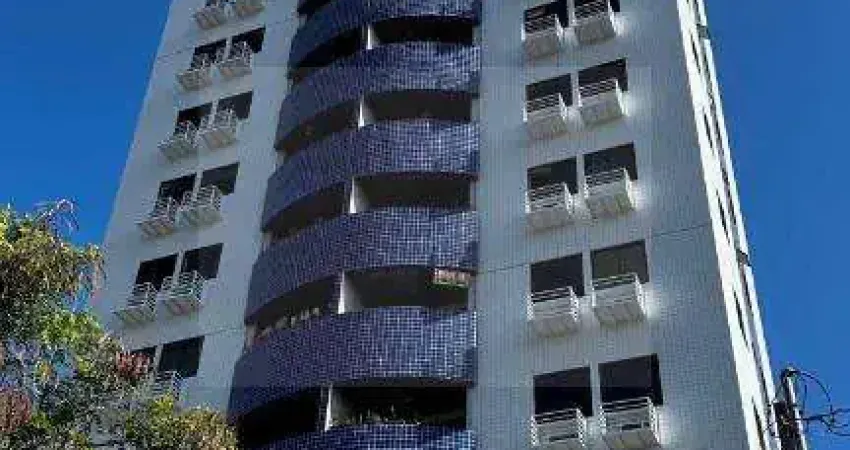 Apartamento com 3 quartos à venda na Rua Mário Sete, Campo Grande, Recife