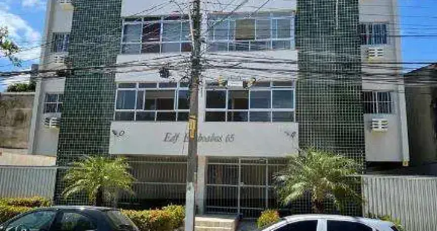 Apartamento com 3 quartos à venda na Rua Emboabas, Boa Vista, Recife