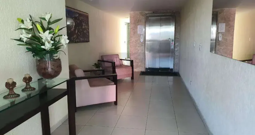 Apartamento com 3 quartos à venda na Rua Professor José Cândido Pessoa, Bairro Novo, Olinda