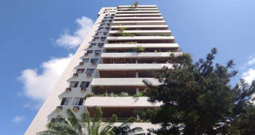 Apartamento à Venda em Aflitos