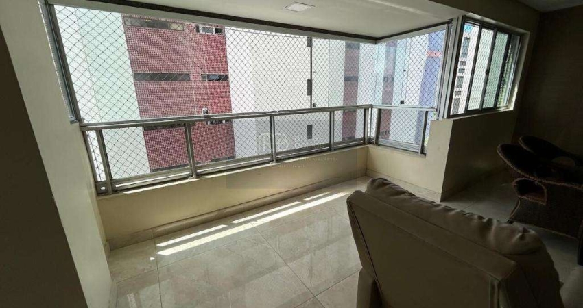 Apartamento à Venda em Jaqueira