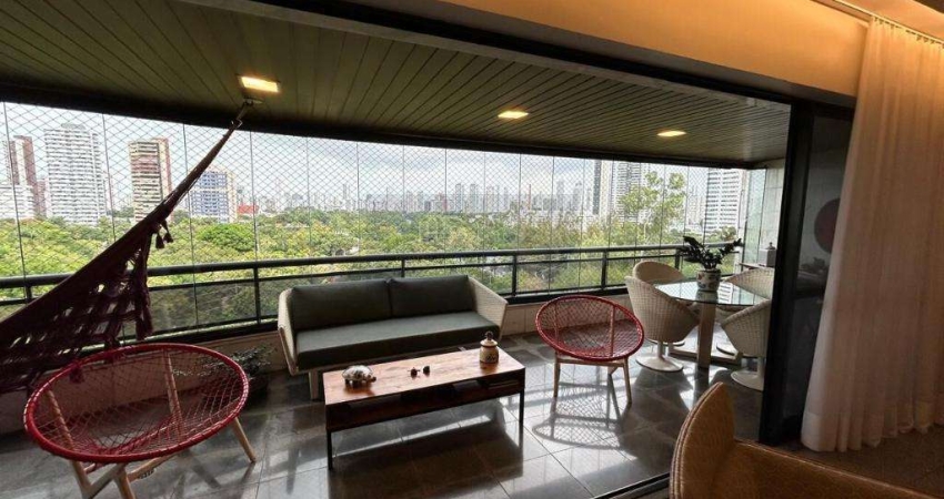 Apartamento à Venda em Jaqueira