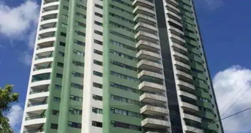 Apartamento com 3 quartos à venda na Rua César Loureiro, Casa Forte, Recife