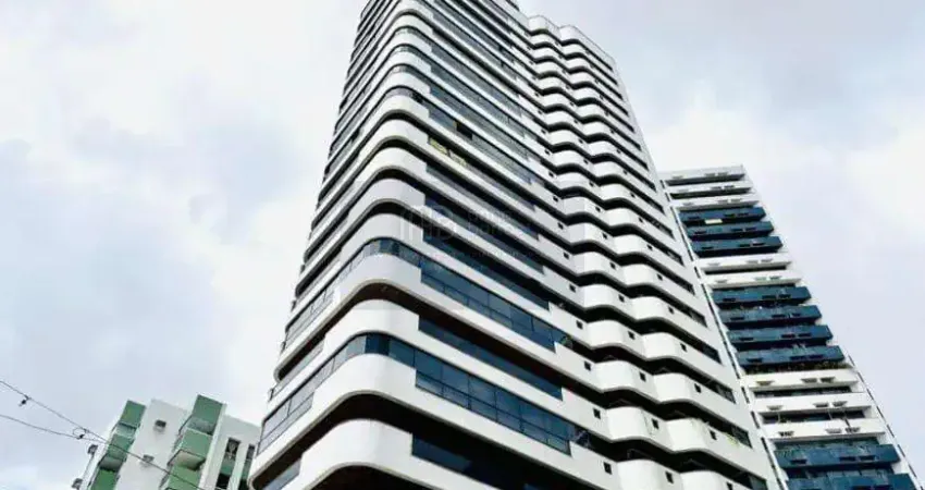 Apartamento com 4 quartos à venda na Avenida Beira Rio, Ilha do Retiro, Recife