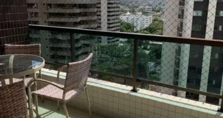 Apartamento com 4 quartos à venda na Rua Caio Pereira, Encruzilhada, Recife