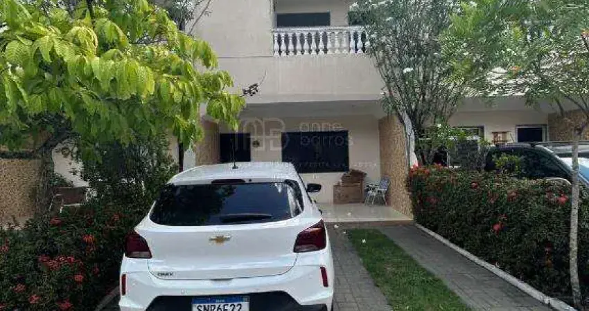 Casa com 4 quartos à venda na Rua Ribeiro Pessoa, Caxangá, Recife