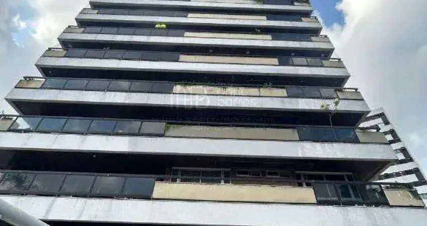 Apartamento com 4 quartos à venda na Rua Medeiros de Albuquerque, Graças, Recife