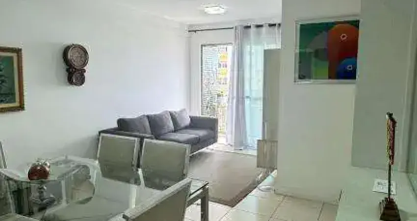 Apartamento com 3 quartos à venda na RUA DESEMBARGADOR GOES CAVALCANTI, Tamarineira, Recife