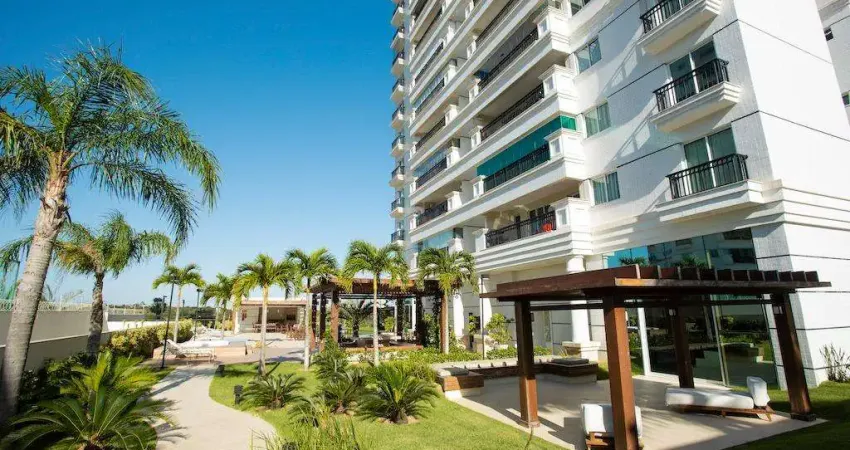 Apartamento com 3 quartos à venda na Avenida Deputado Antônio Florêncio de Queiroz, 3980, Ponta Negra, Natal