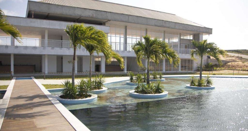 Terreno à venda na Ampliare Condomínio Clube, Av. Parque dos Bosques, Parque das Árvores, Parnamirim