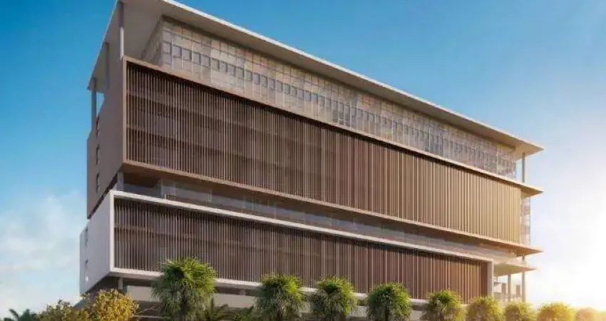 Sala comercial à venda na Rua Duodécimo Rosado, Nova Betânia, Mossoró