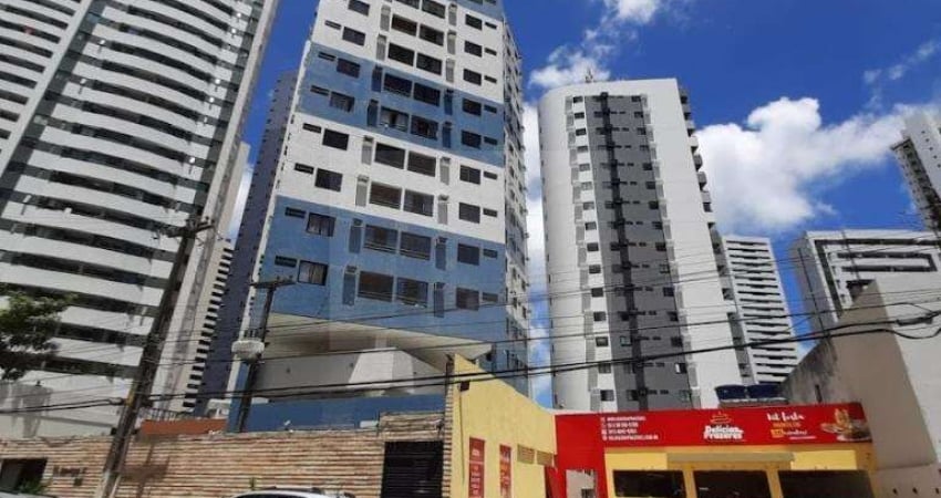 Apartamento com 2 quartos à venda na Rua Doutor José Maria, Rosarinho, Recife