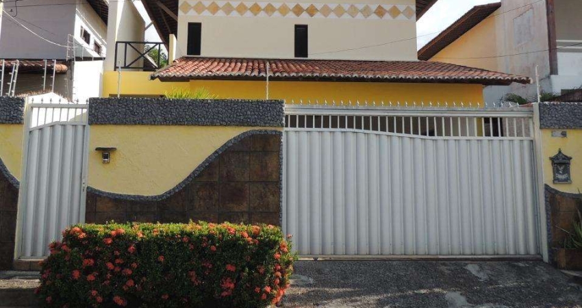 Casa à Venda em Ponta Negra