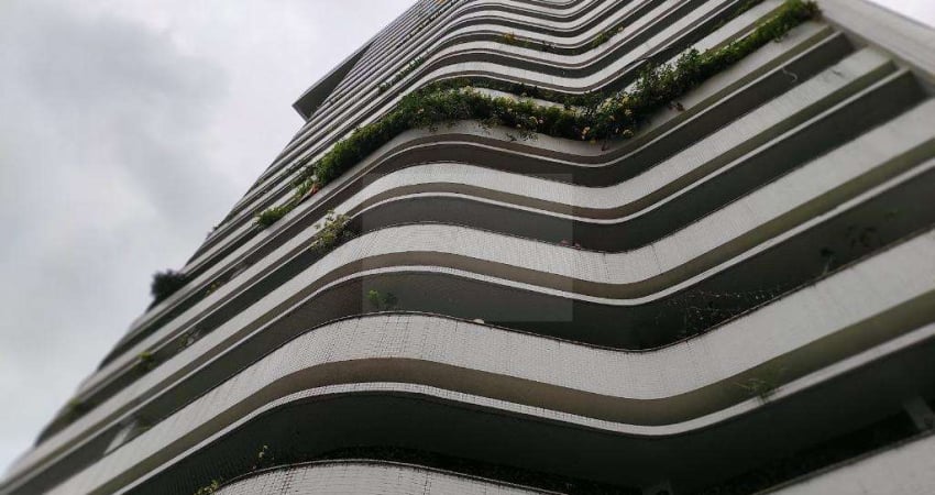 Apartamento com 4 quartos à venda na Rua Isaac Salazar, Jaqueira, Recife