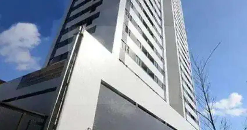 Apartamento com 2 quartos à venda na Rua Cândido Lacerda, Torreão, Recife
