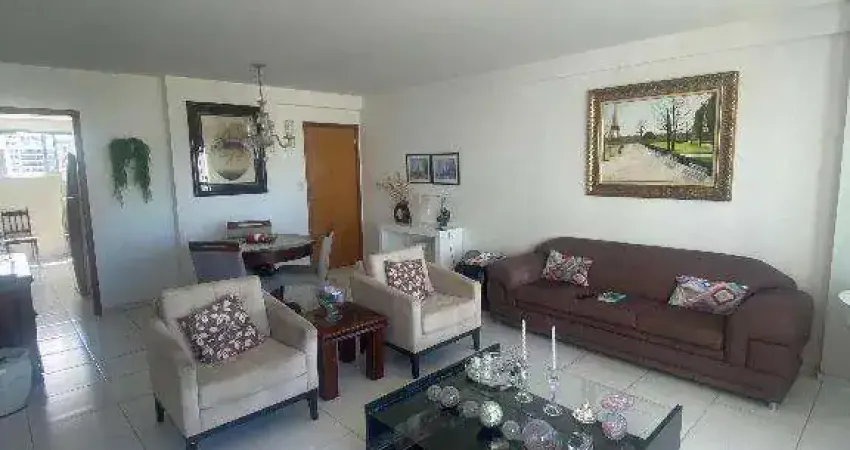 Apartamento com 4 quartos à venda na Rua Quarenta e Oito, Espinheiro, Recife
