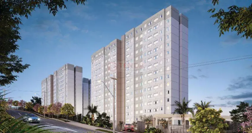 Apartamento com 2 quartos à venda na 4ª Travessa Pereira Barreto, 80, Passarinho, Recife