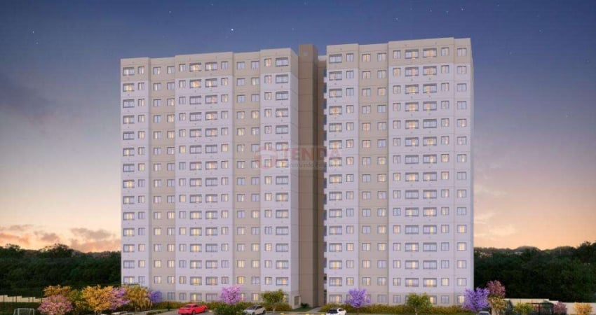 Apartamento com 2 quartos à venda na Rua Maria Estevão, 1120, Dois Unidos, Recife