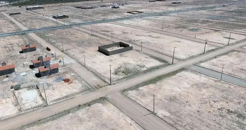 Terreno à venda na Avenida São João, 1, Santos Dumont, Arcoverde