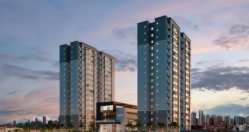 Apartamento com 2 quartos à venda na Rua Guarabira, 636, Imbiribeira, Recife