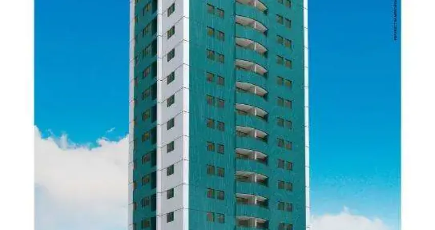 Apartamento com 3 quartos à venda na Rua Carlos Pessoa de Monteiro, Casa Caiada, Olinda