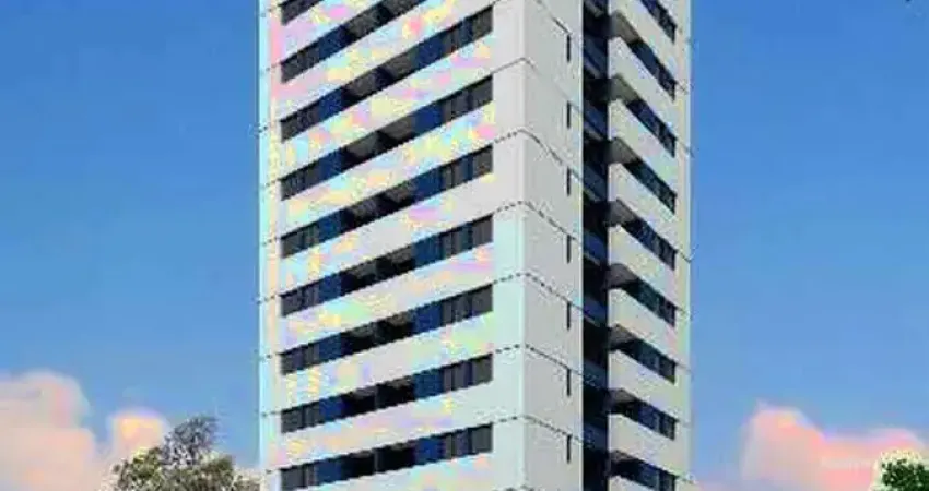 Apartamento com 2 quartos à venda na Rua Eduardo de Morais, 1225, Bairro Novo, Olinda