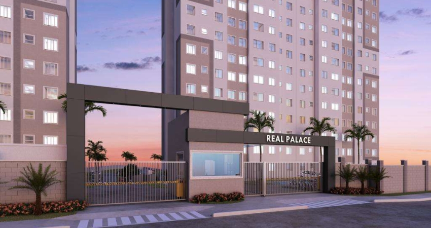 Apartamento com 2 quartos à venda na Rua Barão de São Francisco, Santa Mônica, Camaragibe