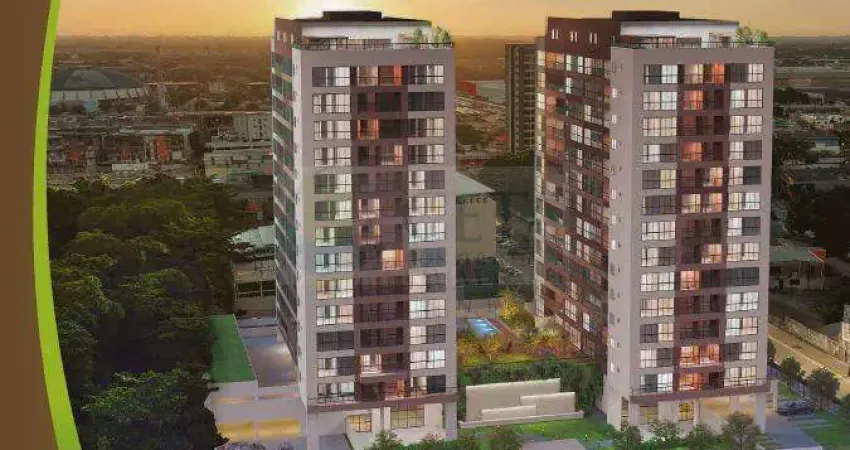 Apartamento com 3 quartos à venda na Rua Jornalista José Edson, 36, Imbiribeira, Recife