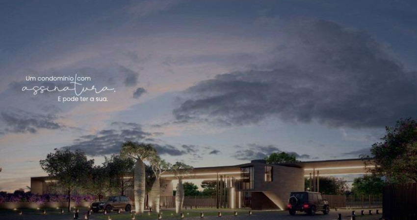 ARÚ CLUBE RESIDENCIAL
