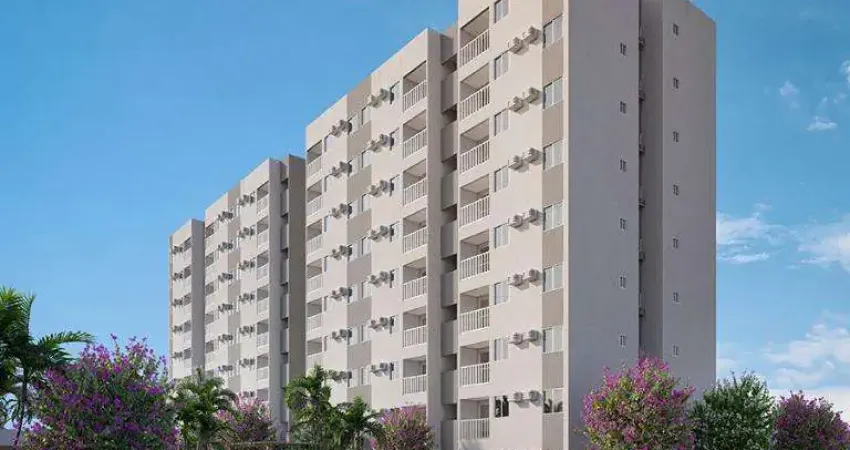 Apartamento com 2 quartos à venda na Av. Belmiro Correia, Capibaribe, São Lourenço da Mata