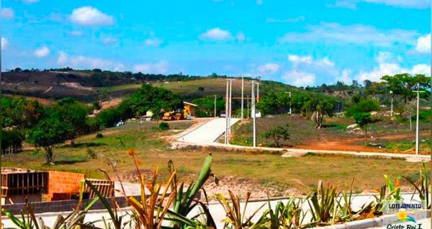 Terreno à venda na R. Dr. Amaury de Medeiros, 1000, Bairro Novo, Gravatá