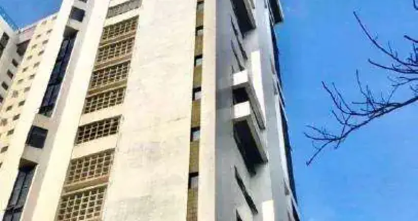 Apartamento com 4 quartos à venda na Avenida Bernardo Vieira de Melo, 1064, Piedade, Jaboatão dos Guararapes