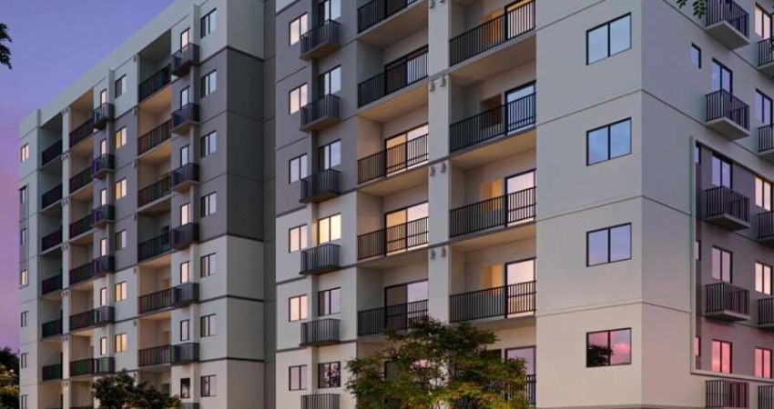 Apartamento com 2 quartos à venda na Viva Olinda, Av. Pan Nordestina, Cidade Tabajara, Olinda