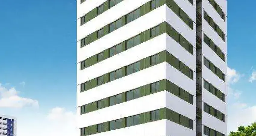 Apartamento com 2 quartos à venda na Rua Campo Grande, 2286, Candeias, Jaboatão dos Guararapes