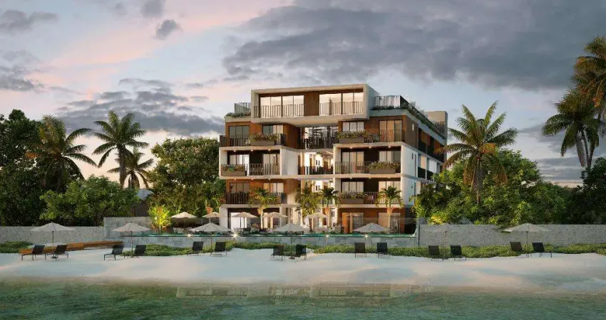 Apartamento com 2 quartos à venda na R. Miramar, 140, Centro, Tamandaré