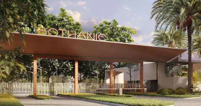 BOTHANIC RESERVE