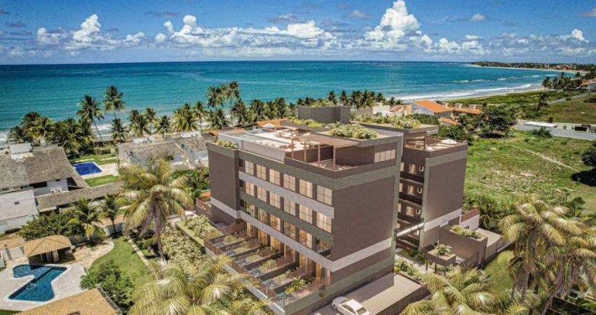Apartamento à venda na Rua Severina Amancio Barbosa, 16, Praia Dos Carneiros, Tamandaré