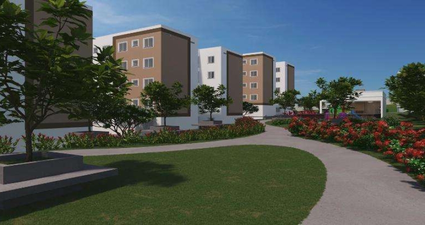 Apartamento com 2 quartos à venda na Avenida Nápoles, Fragoso, Paulista