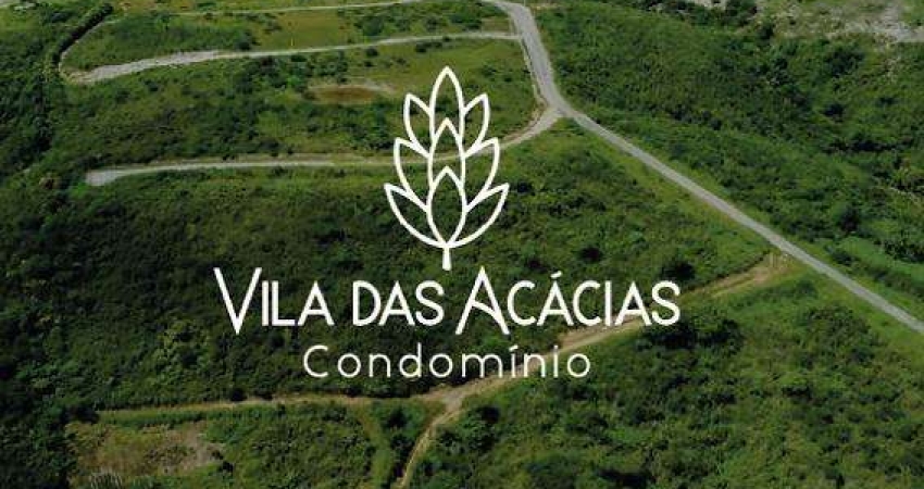 Terreno à venda na Condomínio Vila das Acácias, Gravatá Centro, Gravatá