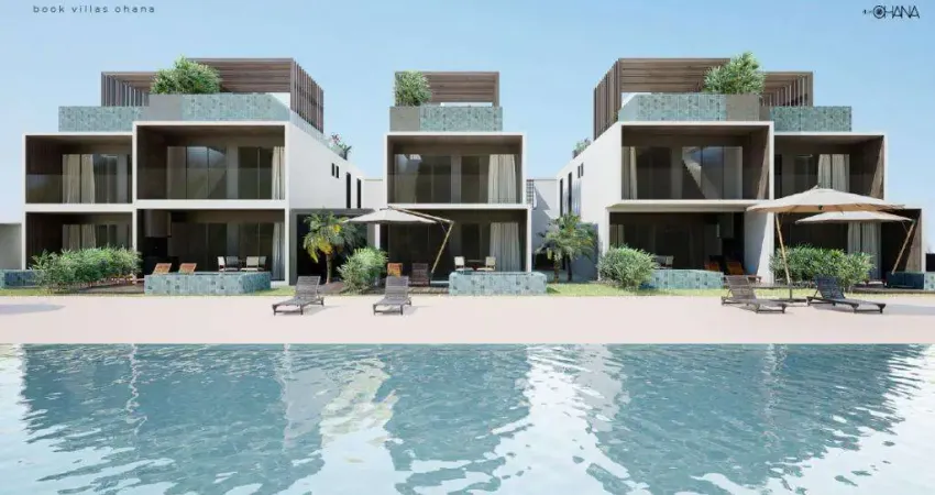 VILLAS OHANA