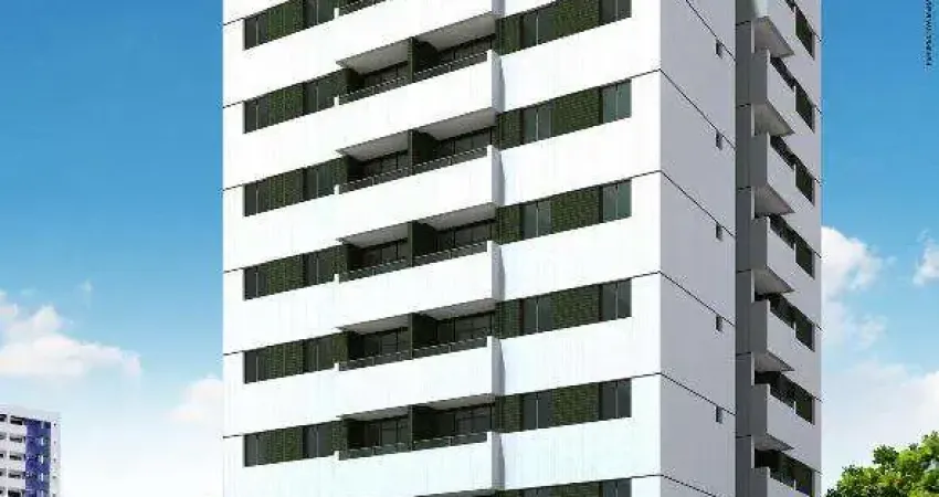 Apartamento com 2 quartos à venda na Rua José Braz Moscow, 585, Piedade, Jaboatão dos Guararapes