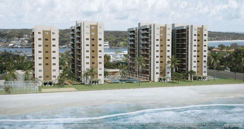 Apartamento com 2 quartos à venda na Avenida Rui Barbosa, 26, Maria Farinha, Paulista