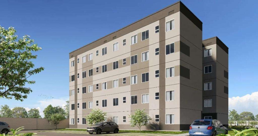 Apartamento com 1 quarto à venda na Rua Capitão Médio Oasis Ribeiro, 320, Candeias, Jaboatão dos Guararapes