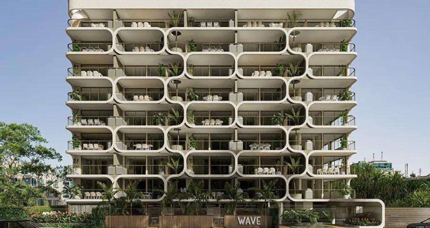 Apartamento com 3 quartos à venda na Rua Zilda Pessoa Barreto, Areia Dourada, Cabedelo