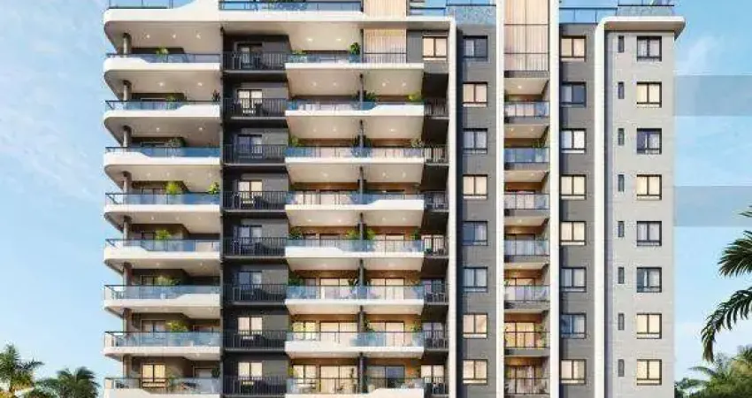 Apartamento com 2 quartos à venda na Rua Agostinho Garcia Lobo, Camboinha, Cabedelo