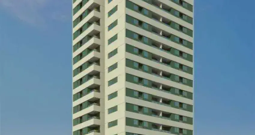 EDIFÍCIO ESTAÇÃO MARCOS FREIRE