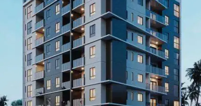 Loft com 3 quartos à venda na Rua Pau Brasil, 90, Ponta de Campina, Cabedelo