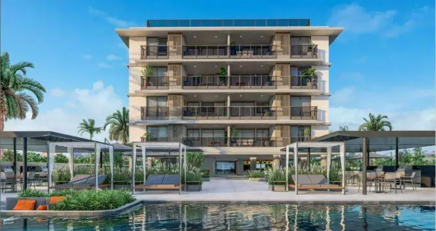 Apartamento com 2 quartos à venda na Avenida Joaquim Noberto Ferreira, 794, Formosa, Cabedelo