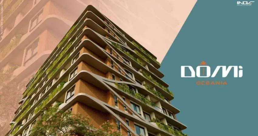 DOMI OCEANIA