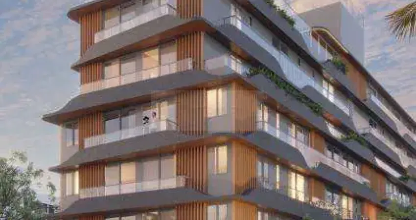 Apartamento com 1 quarto à venda na Avenida Argemiro de Figueiredo, Bessa, João Pessoa